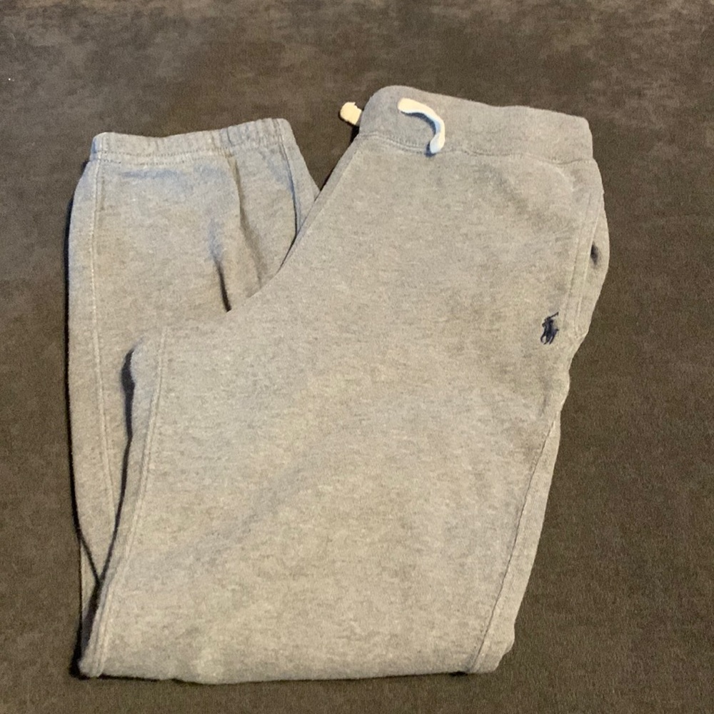 Polo Ralph Lauren Boy’s Polo Sweat pants